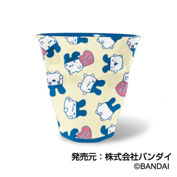 『たまごっち』メラミンカップ 01 みみっち